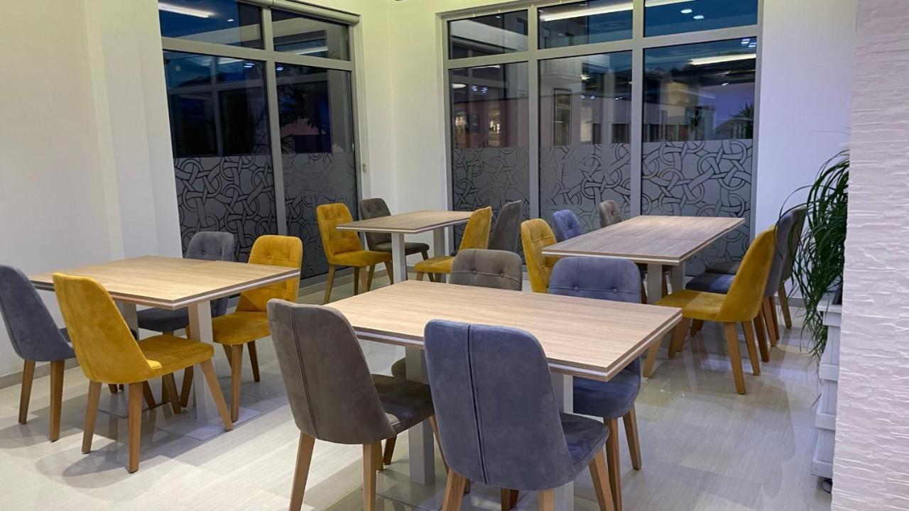 Hotel Ivona Međugorje Eksteriør billede