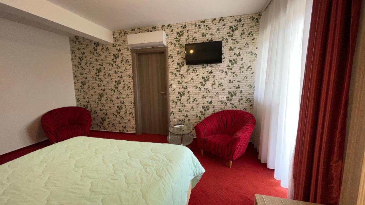 Hotel Ivona Međugorje Eksteriør billede