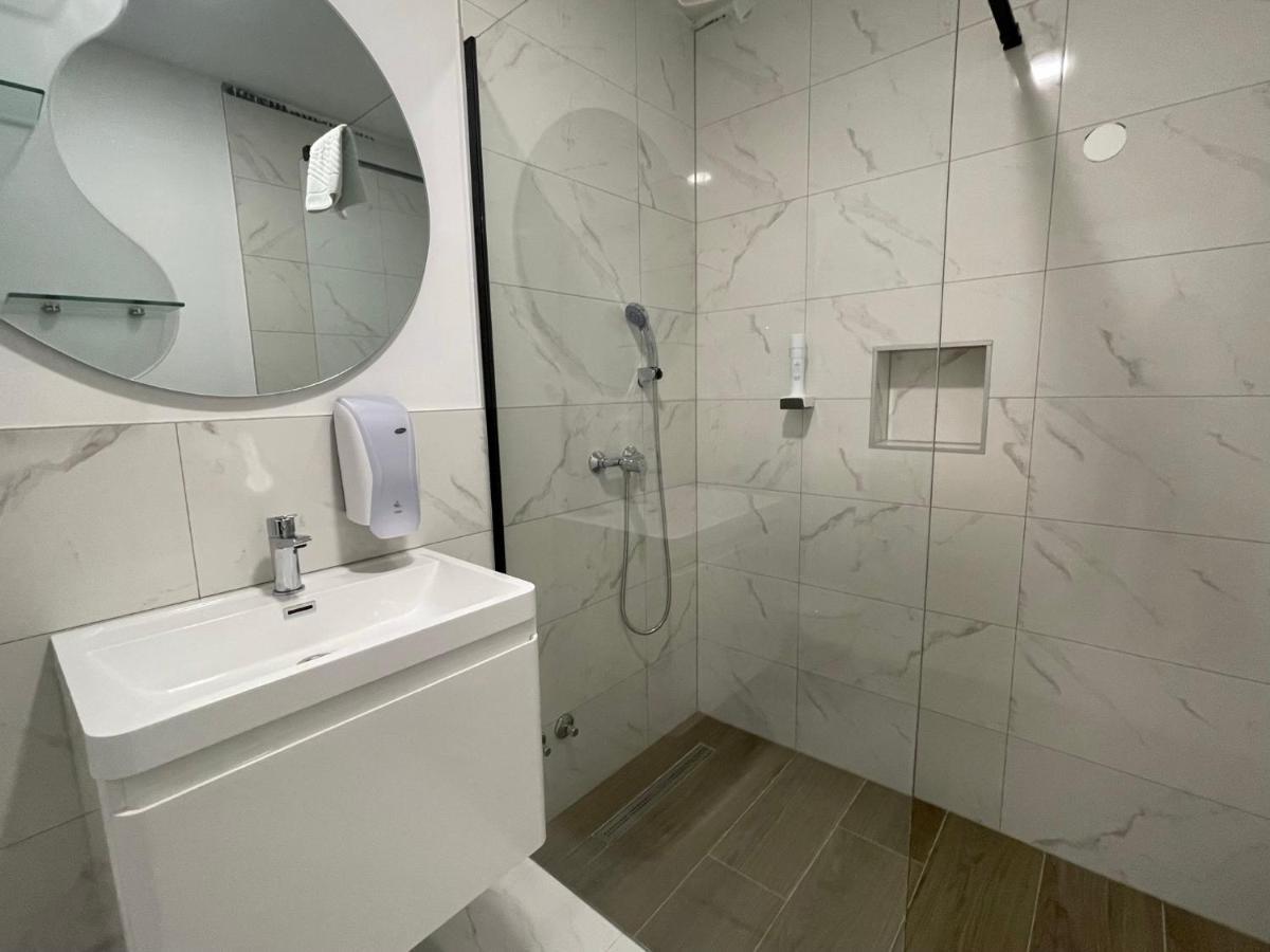 Hotel Ivona Međugorje Eksteriør billede