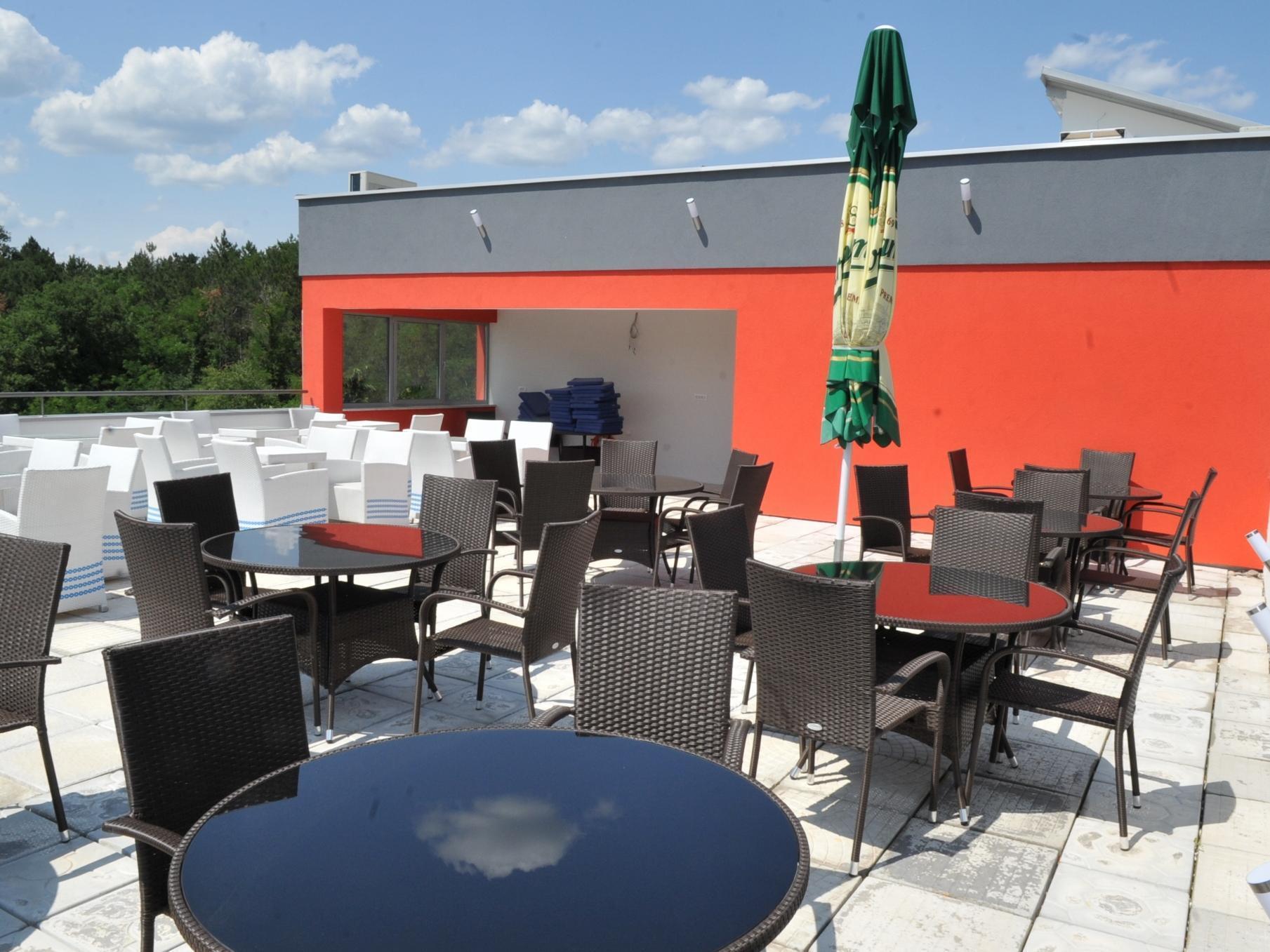 Hotel Ivona Međugorje Eksteriør billede